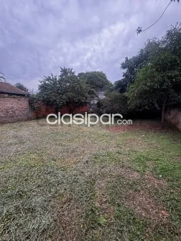 terreno en San Lorenzo con casa a refaccionar o demoler, foto 2