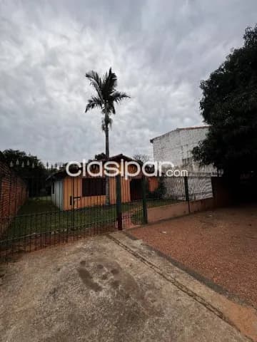 terreno en San Lorenzo con casa a refaccionar o demoler, foto 3