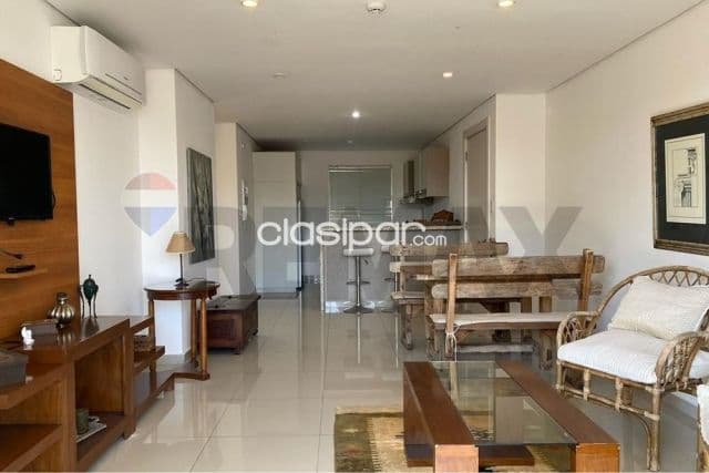 Departamento - Venta - Villa Aurelia, Asunción, Paraguay, foto 1