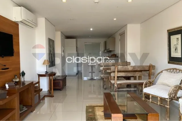 Departamento - Venta - Villa Aurelia, Asunción, Paraguay, foto 2