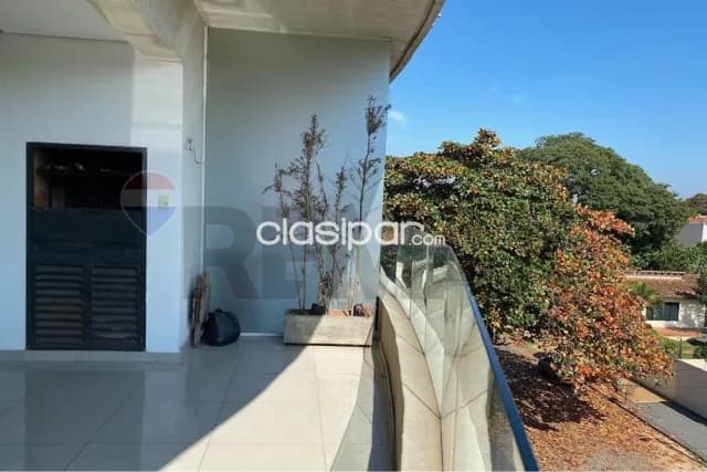 Departamento - Venta - Villa Aurelia, Asunción, Paraguay, foto 4