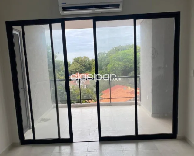 Departamento 2 dormitorios en Fernando de la Mora zona norte, foto 4