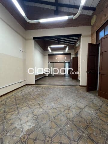 Alquilamos hermosa oficina cod 7136