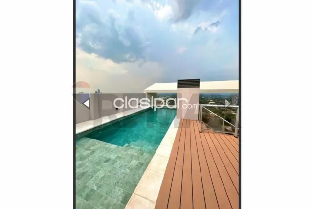 Departamento - Venta - Las Lomas (Carmelitas), Asunción, Paraguay, foto 4