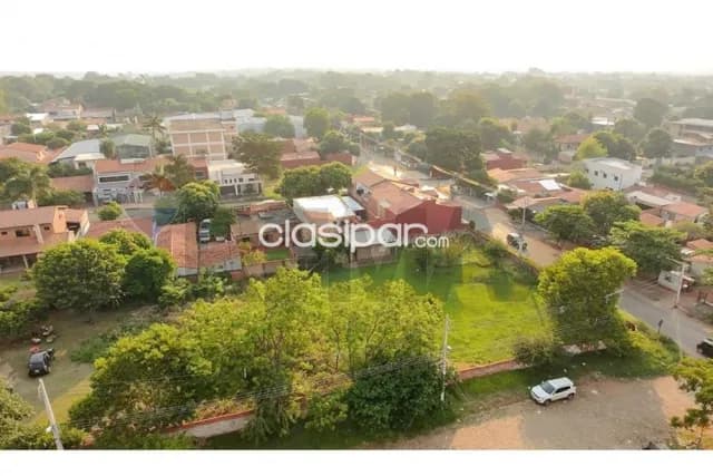 En venta imponente terreno de 2568 m2 en esquina, foto 5