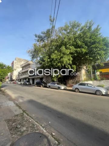 de Propiedad con Gran Potencial Comercial en Barrio San Roque - Asunción, foto 2
