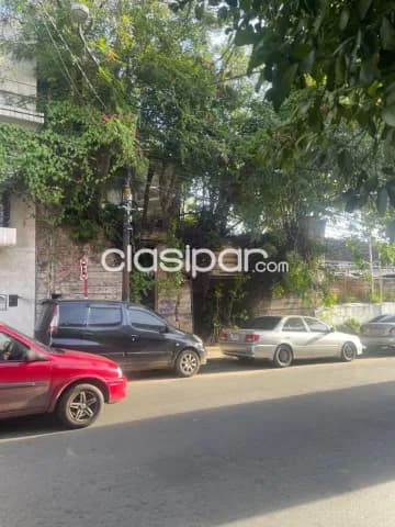de Propiedad con Gran Potencial Comercial en Barrio San Roque - Asunción, foto 3