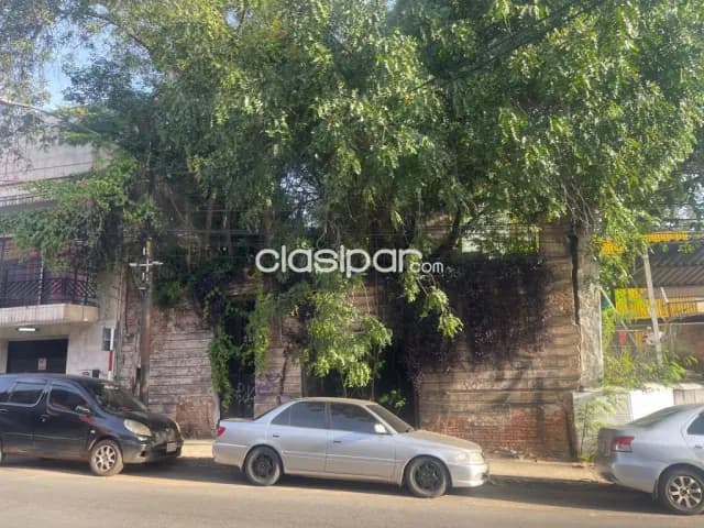 de Propiedad con Gran Potencial Comercial en Barrio San Roque - Asunción, foto 4