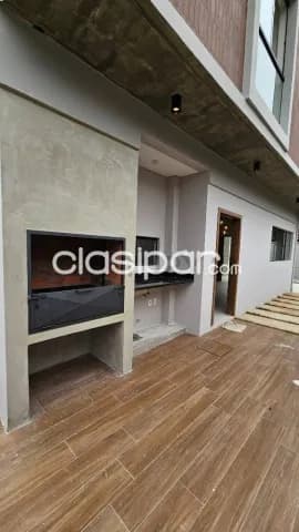 duplex a estrenar en Villa Adela - Luque, foto 3
