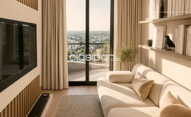 Departamentos en Pozo en Hype Trinidad | Desde USD 72.540 | Financiación, foto 2