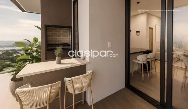 Departamentos en Pozo en Hype Trinidad | Desde USD 72.540 | Financiación, foto 3