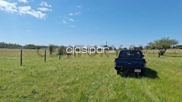 Terrenos en villeta - zona credivill country club, foto 1