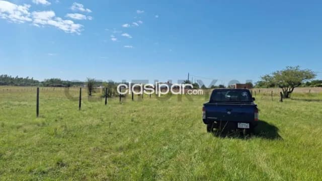 Terrenos en villeta - zona credivill country club, foto 2