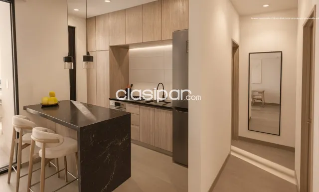 Departamentos en Pozo en Hype Trinidad | Desde USD 72.540 | Financiación, foto 3