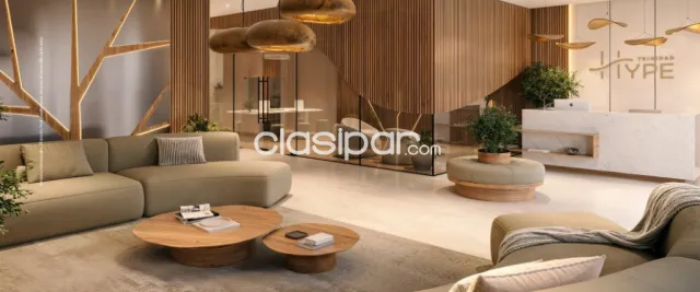 Departamentos en Pozo en Hype Trinidad | Desde USD 72.540 | Financiación, foto 5
