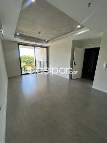 Departamento moderno 2 dormitorios sobre avda molas lópez