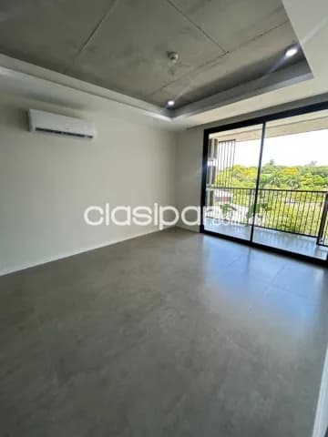 Departamento moderno 2 dormitorios sobre avda molas lópez, foto 3