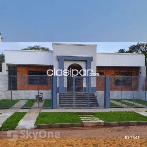 Casa a Estrenar en San Bernardino | Piscina | 4 Dormitorios | USD 200.000, foto 2