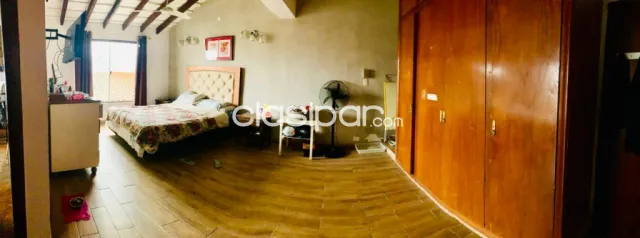 Exclusiva Casa en Venta en Asunción – Lujo y Confort en Sajonia, foto 3
