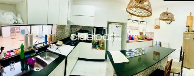 Exclusiva Casa en Venta en Asunción – Lujo y Confort en Sajonia, foto 5