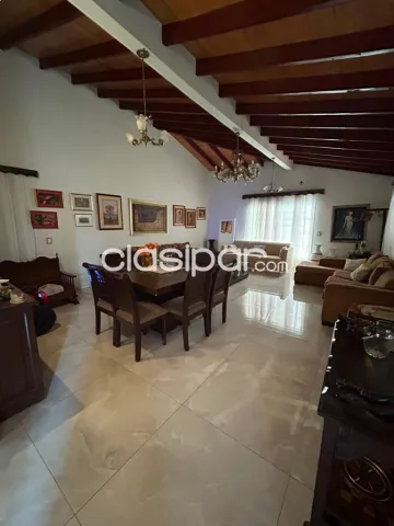 Casa de una planta en villa adela, foto 3