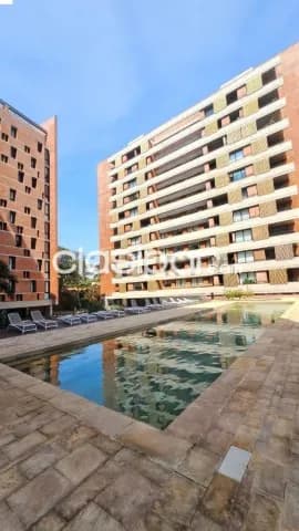 departamento en Edificio Bernardino, foto 2