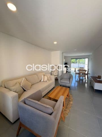 Duplex en Luque 3 habitaciones