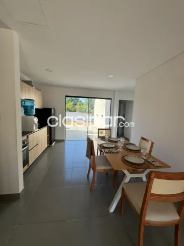 Duplex en Luque 3 habitaciones, foto 3