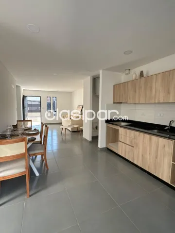 Duplex en Luque 3 habitaciones, foto 4