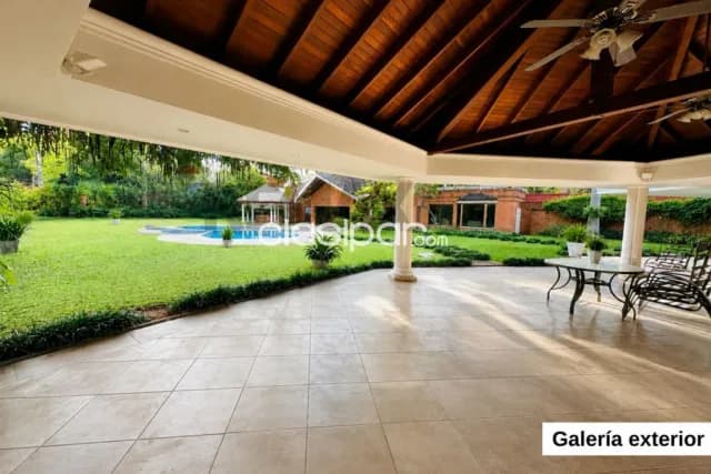 Casa en mburicao zona mburuvicha roga, foto 3