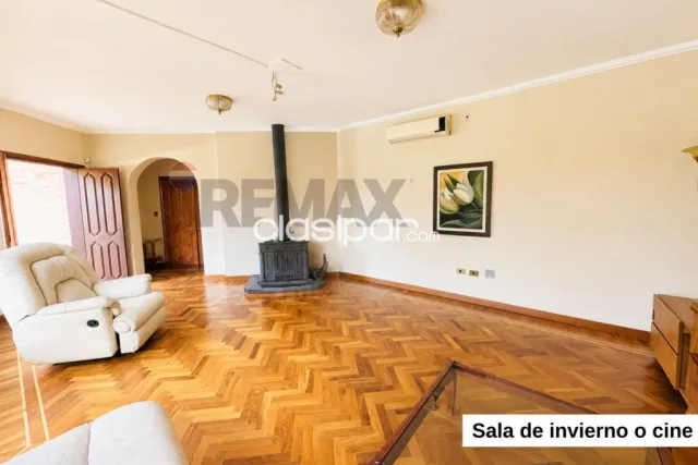 Casa en mburicao zona mburuvicha roga, foto 4