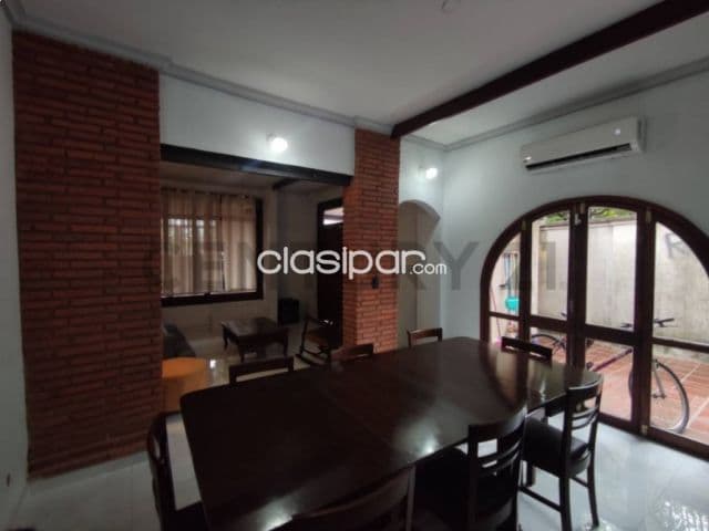 Casa en Barrio Jara