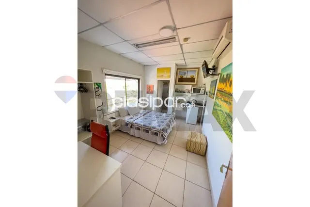 Hotel propiedad comercial en Villa Morra, foto 5
