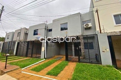 | Dúplex a pasos del Colegio CAS, foto 1