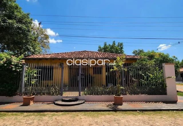 Hermosa Casa en planta baja en Luque, foto 2