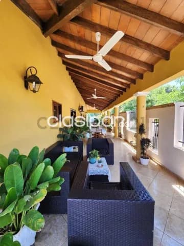 Hermosa Casa en planta baja en Luque, foto 4