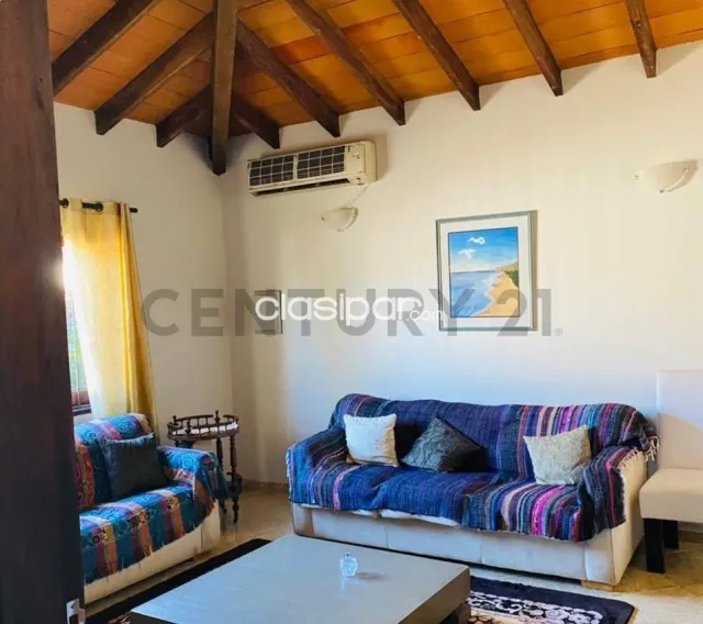 Hermosa Casa en planta baja en Luque, foto 5