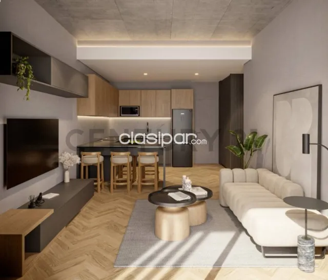 departamento de 1 dormitorio en pozo - Mova Recoleta, foto 3