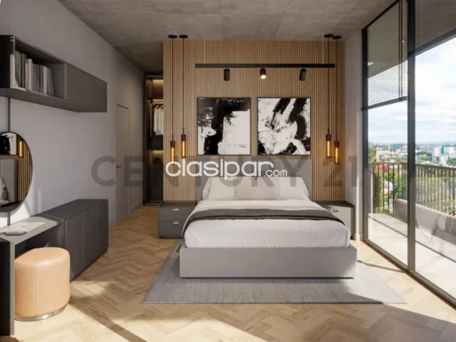 departamento de 1 dormitorio en pozo - Mova Recoleta, foto 5