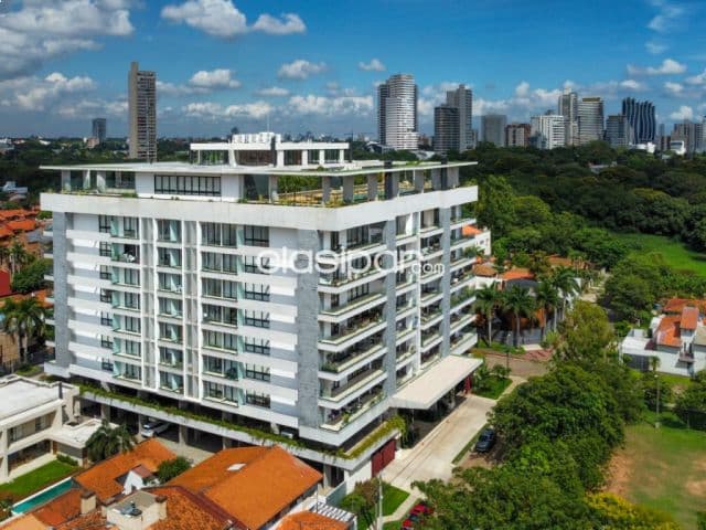 En venta dpto en el edificio alzara plaza