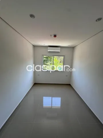 Departamento de una habitación en Las Mercedes, Asunción, foto 3