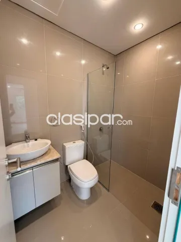 Departamento de una habitación en Las Mercedes, Asunción, foto 4