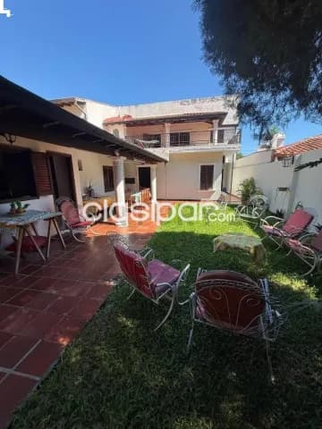 casa en Barrio Tembetary - Asuncion, foto 3