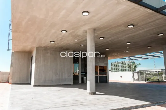 Departamento de una habitación en barrio Jara, Asunción, foto 2