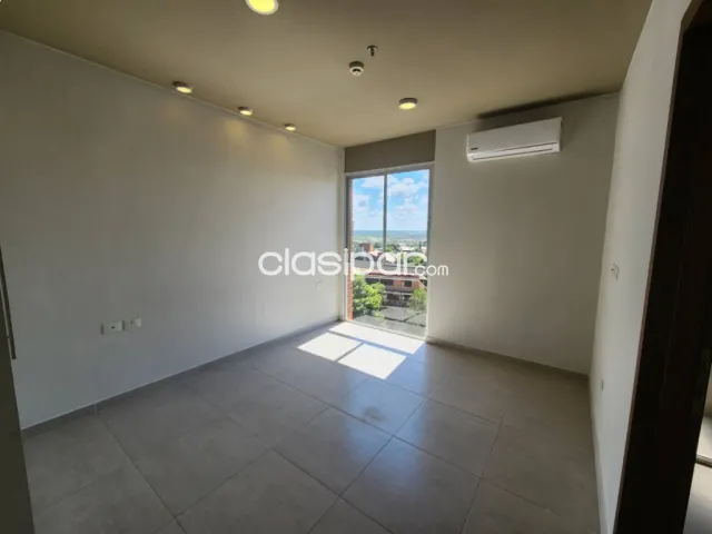 Departamento de una habitación en barrio Jara, Asunción, foto 3