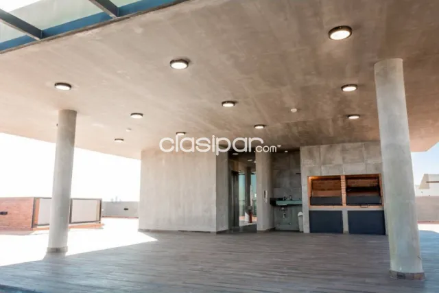 Departamento de una habitación en barrio Jara, Asunción, foto 4