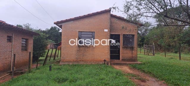 🏡 Casa en alquiler – Santa Rosa, Misiones, foto 1
