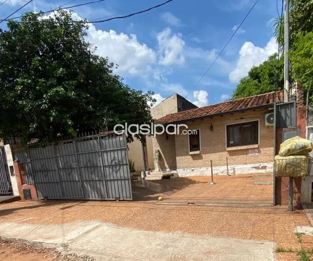 Casa en Villa Elisa con 5 habitaciones, foto 3