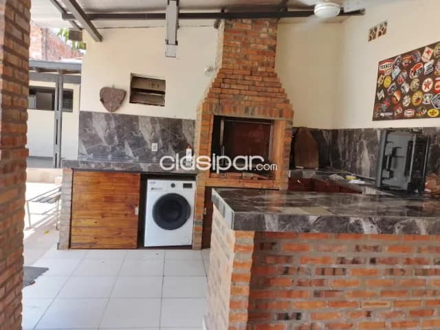 Casa en Villa Elisa con 5 habitaciones, foto 4