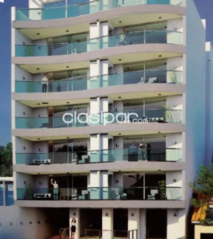 Departamento de tres habitaciones en edificio mirage, Trinidad, Asunción, foto 4